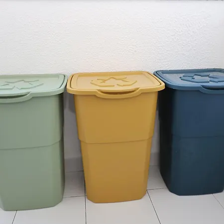 95 בית אירוח ליסבון