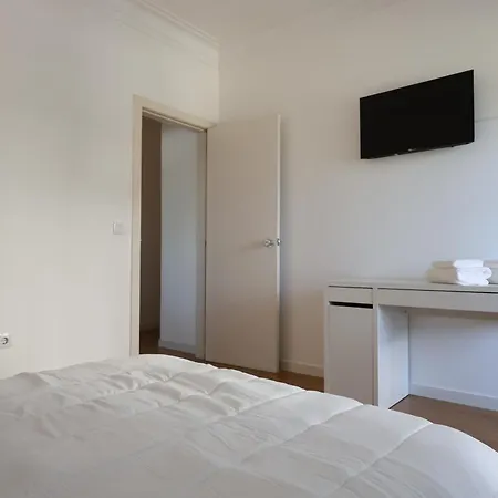 Homestay 95 Lisbon