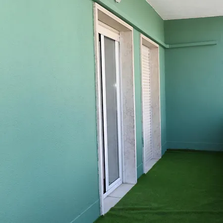 95 בית אירוח