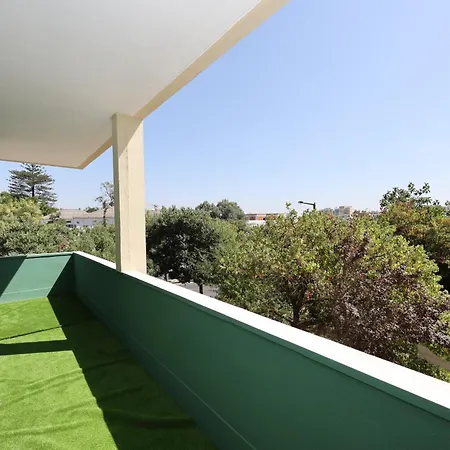 95 * Lisbon