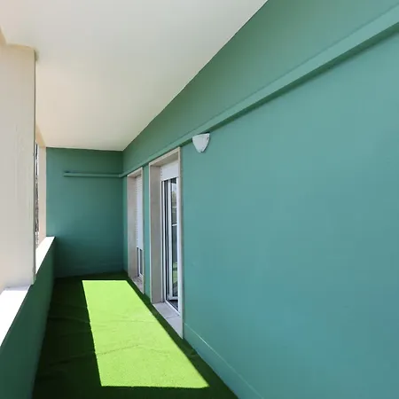 95 Homestay Lisbon